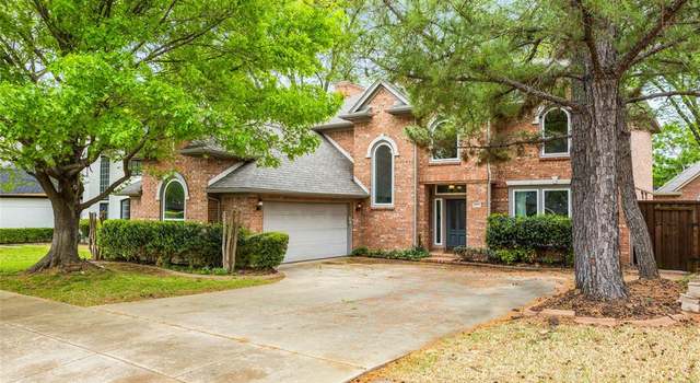 Photo of 2913 Purple Sage Dr, Flower Mound, TX 75028