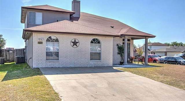 Photo of 2700 Blackburn Dr, Killeen, TX 76543