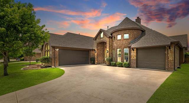 Photo of 3127 Fontanna Blvd, Rockwall, TX 75032