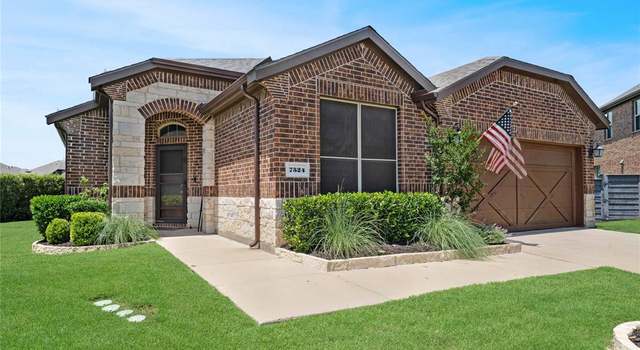 Photo of 7524 Wispy Willow Ln, Little Elm, TX 76227