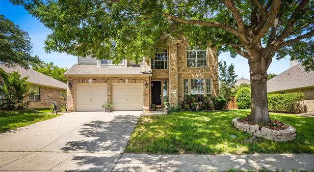 Photo of 5208 Lake Bend Dr, Mckinney, TX 75071