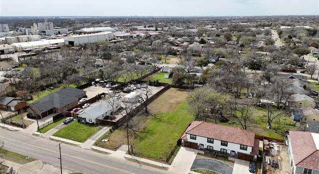 Photo of 617 N Nursery Rd, Irving, TX 75061