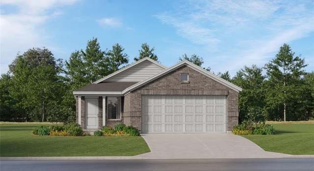 Photo of 3330 Watterson Way, Crandall, TX 75114
