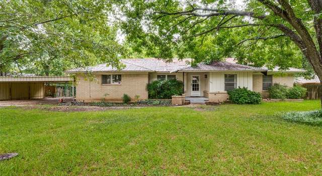 Photo of 1601 Enchanted Ln, Lancaster, TX 75146