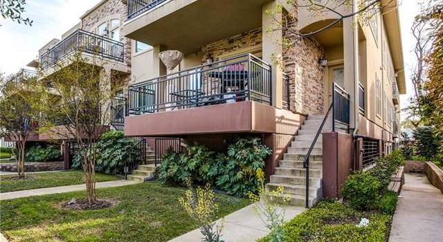 Photo of 4319 Bowser Ave #303, Dallas, TX 75219
