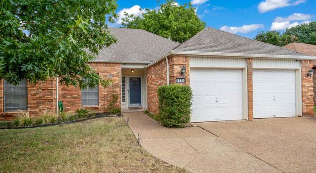 Photo of 4920 Barberry Dr, Fort Worth, TX 76133
