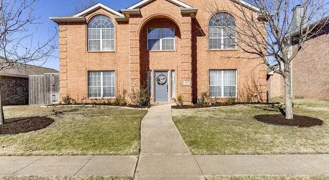 Photo of 1503 Warm Springs Dr, Allen, TX 75002