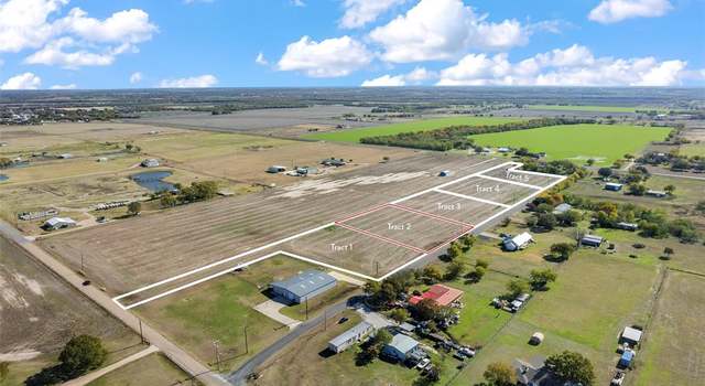 Photo of Lot 2 TBD Kasberg Rd, Leroy, TX 76654