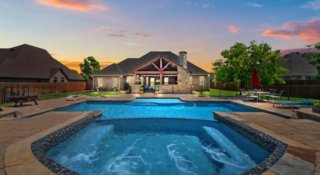Photo of 1308 Whisper Willows Dr, Fort Worth, TX 76052