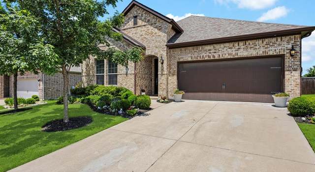 Photo of 571 Mckenna Dr, Fate, TX 75087