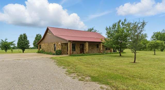 Photo of 2790 Fairview Rd, Millsap, TX 76066