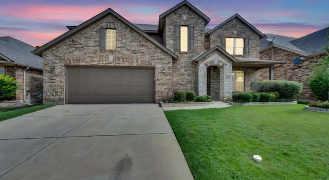 Photo of 1416 Mesa Crest Dr, Haslet, TX 76052