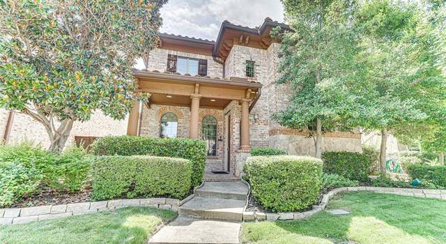 Photo of 750 Laguna, Irving, TX 75039