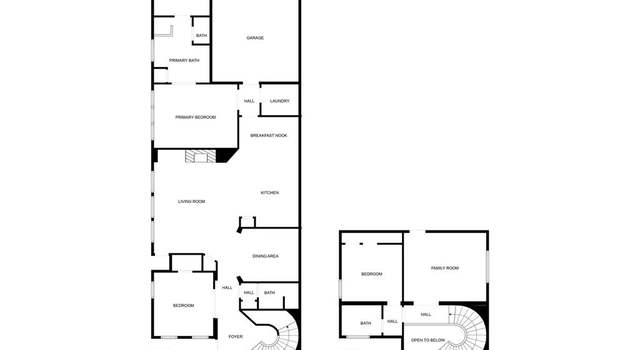 Photo of 750 Laguna, Irving, TX 75039