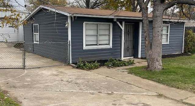 Photo of 3901 Fairlane Ave, Fort Worth, TX 76119