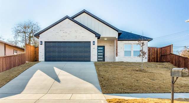 Photo of 1422 E Magnolia Ave, Fort Worth, TX 76104