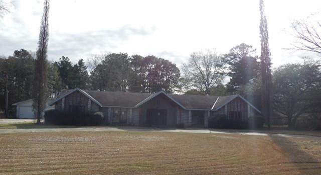Photo of 861 Railroad Ave, Mansfield, LA 71052