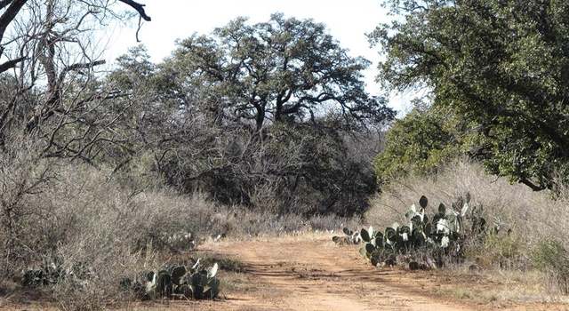 Photo of 14556 CR 211 CR 211, Brookesmith, TX 76827