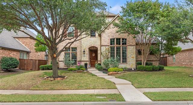 Photo of 848 Willow Winds St, Allen, TX 75013