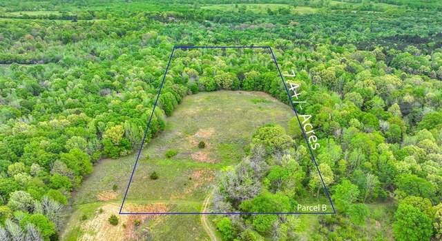 Photo of Parcel B TBD CR 2140, TX 75789