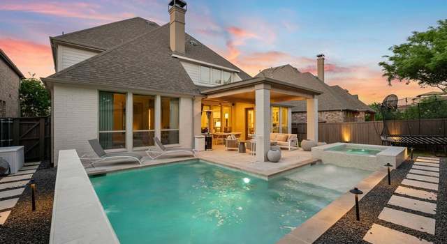 Photo of 2605 Bel Air Ln, Flower Mound, TX 75022