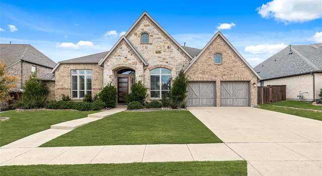 Photo of 1128 Lake Hills Trl, Roanoke, TX 76262