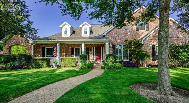 Photo of 1716 Versailles Ave, Allen, TX 75002