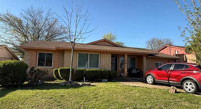 Photo of 518 Highfall Dr, Dallas, TX 75232