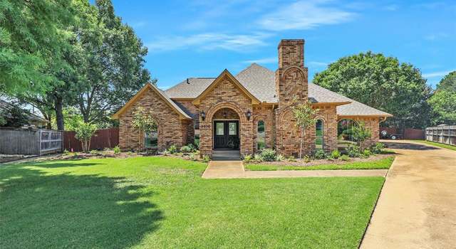 Photo of 3902 Butler Ct, Colleyville, TX 76034