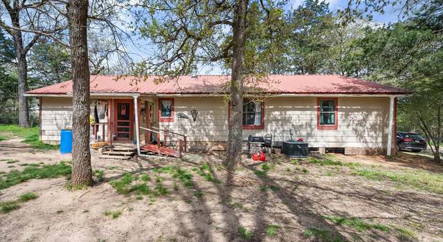 Photo of 246 County Road 540, Fairfield, TX 75840