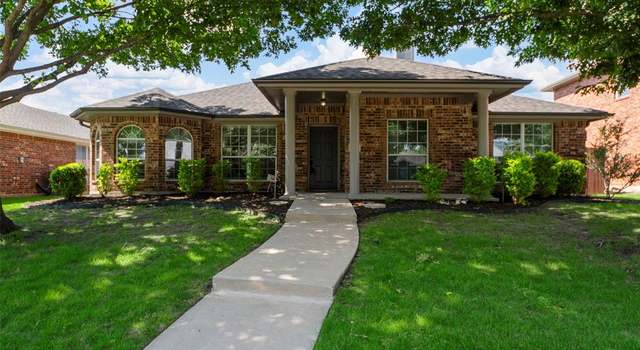 Photo of 1525 Pebblestone Ct, Allen, TX 75002