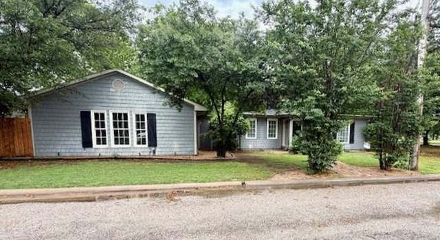 Photo of 202 N Sanders St, Winters, TX 79567