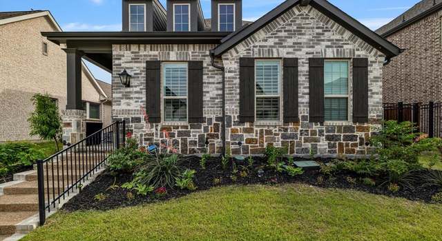 Photo of 1806 Clouded Wren Dr, Arlington, TX 76005