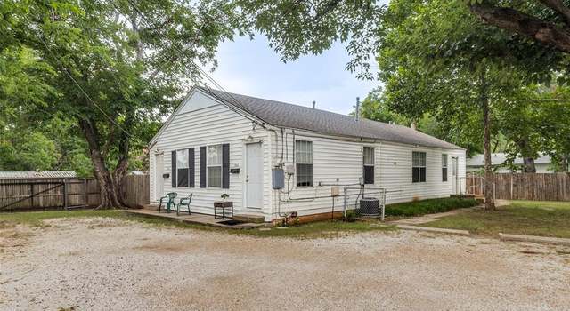 Photo of 410 W College St Unit A& B, Lewisville, TX 75057