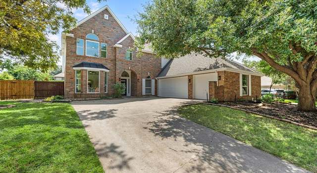 Photo of 2727 Creek Crossing Dr, Mckinney, TX 75072
