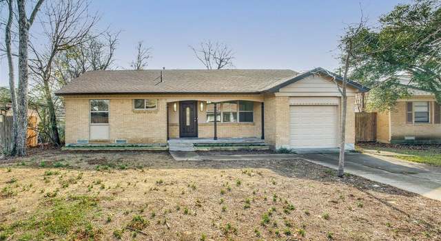Photo of 1239 Dalhart Dr, Richardson, TX 75080