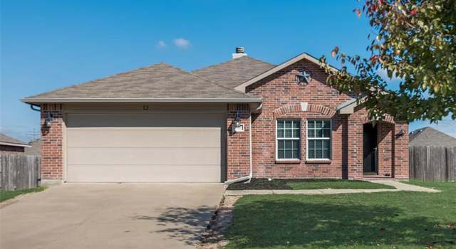 Photo of 532 Silver Leaf Dr, Fate, TX 75087