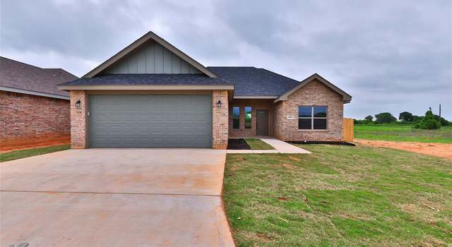Photo of 611 Clear Creek Ct, Clyde, TX 79510