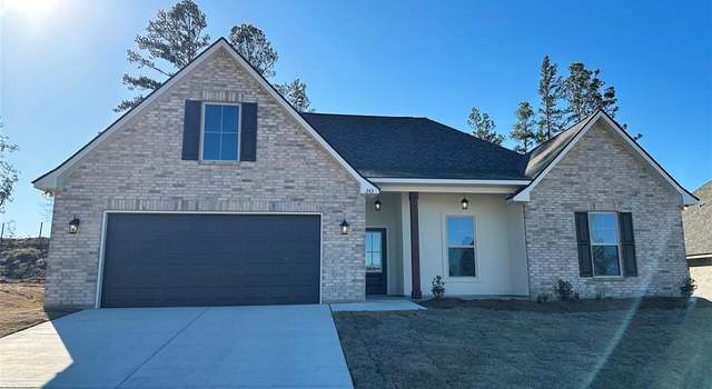 Photo of 343 Hummingbird Ln, Princeton, LA 71067