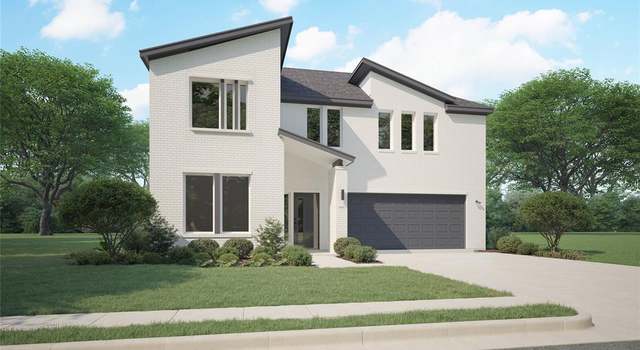 Photo of 3909 Goodwin Dr, Mckinney, TX 75071