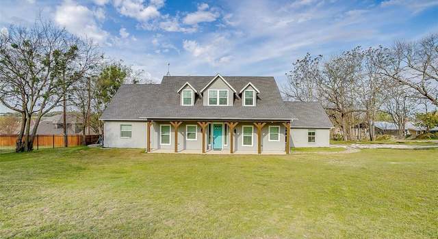 Photo of 57 Crown Rd, Willow Park, TX 76087