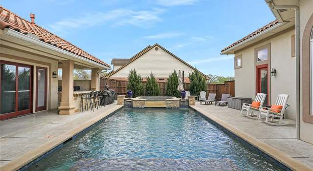 Photo of 125 Kortney, Hudson Oaks, TX 76087