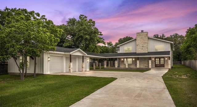 Photo of 6701 Fish Pond Rd, Waco, TX 76710