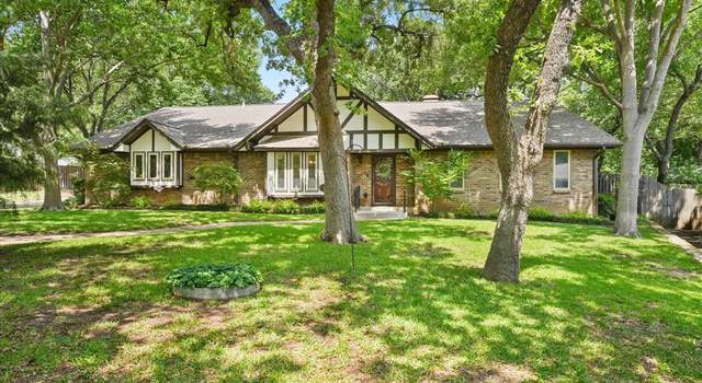 Photo of 4611 Sagecanyon Ct, Arlington, TX 76016