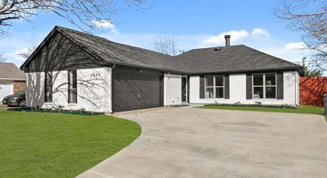 Photo of 3005 Armstrong Dr, Arlington, TX 76014