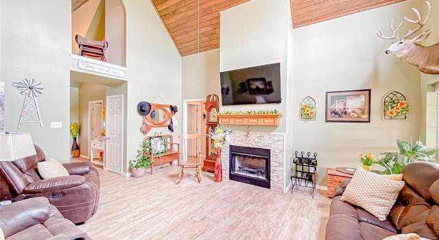 Photo of 182 Bluebird Ln, Abilene, TX 79602