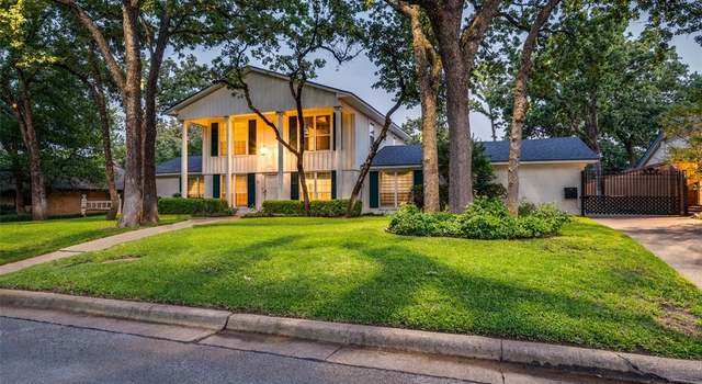 Photo of 2617 Pin Oak Ln, Arlington, TX 76012