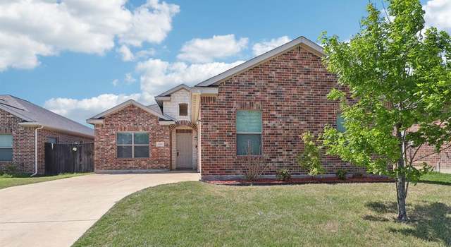 Photo of 2321 Doty Ln, Balch Springs, TX 75180