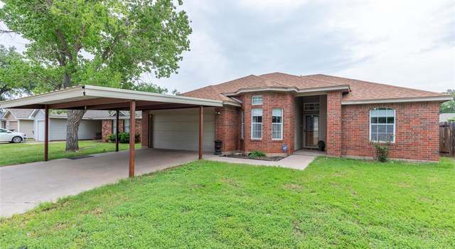 Photo of 3909 Trinity Ln, Abilene, TX 79602