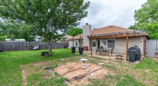 Photo of 3909 Trinity Ln, Abilene, TX 79602